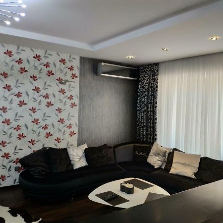 Nizami Apartment Баку Экстерьер фото