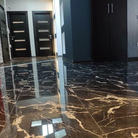 Nizami Apartment Баку Экстерьер фото