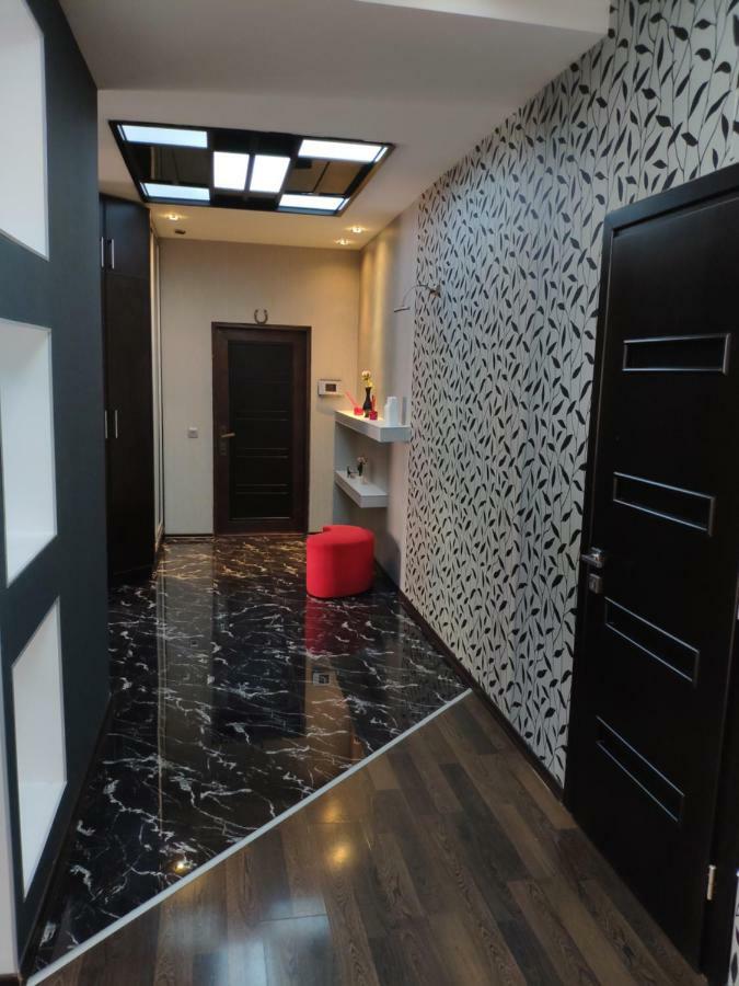 Nizami Apartment Баку Экстерьер фото