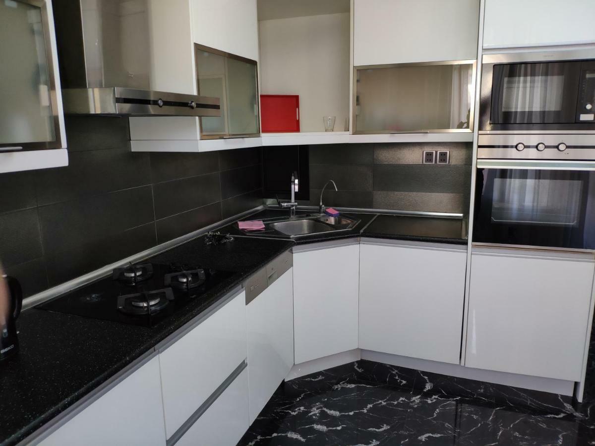 Nizami Apartment Баку Экстерьер фото