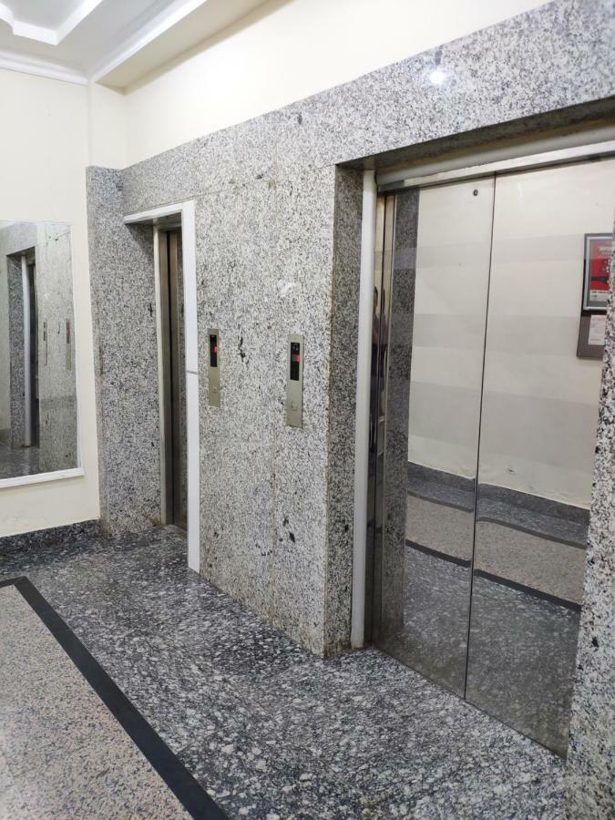 Nizami Apartment Баку Экстерьер фото