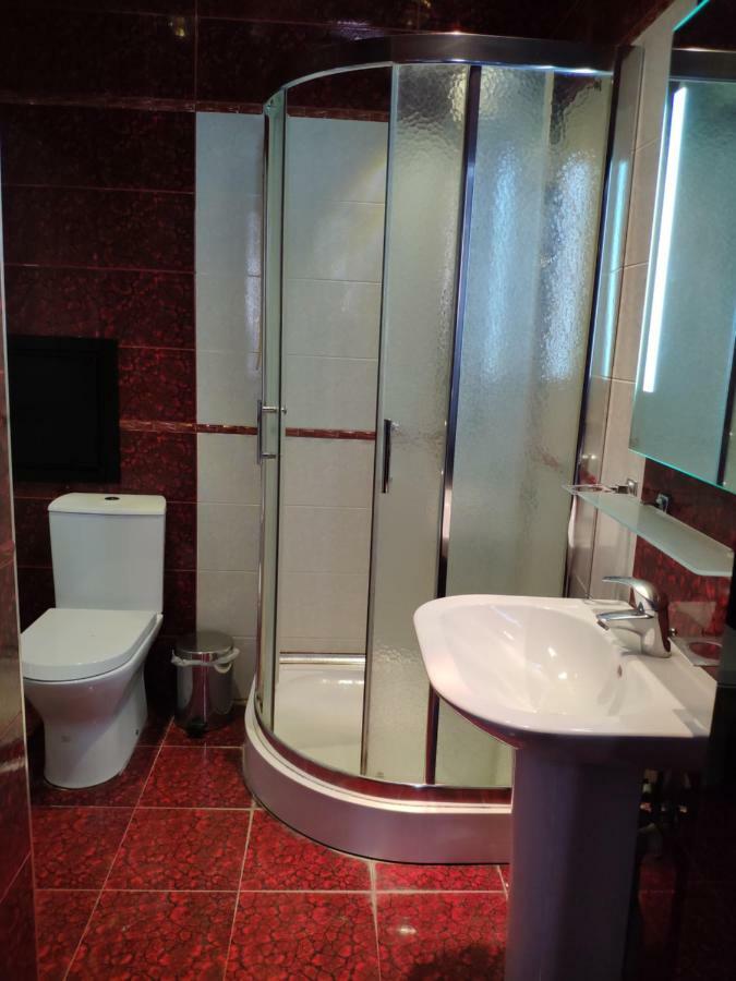 Nizami Apartment Баку Экстерьер фото