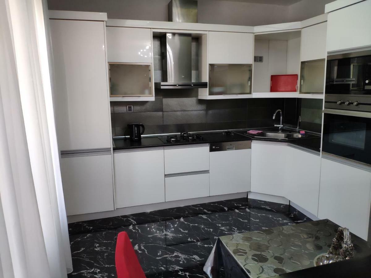 Nizami Apartment Баку Экстерьер фото
