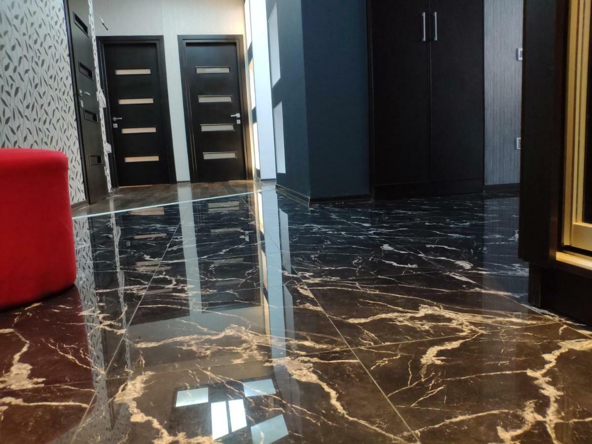 Nizami Apartment Баку Экстерьер фото