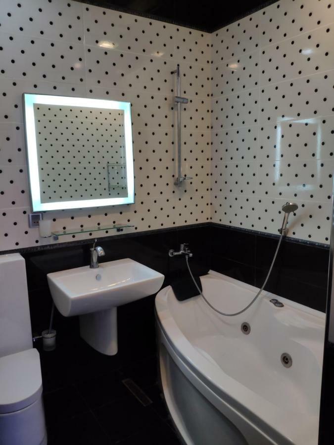 Nizami Apartment Баку Экстерьер фото