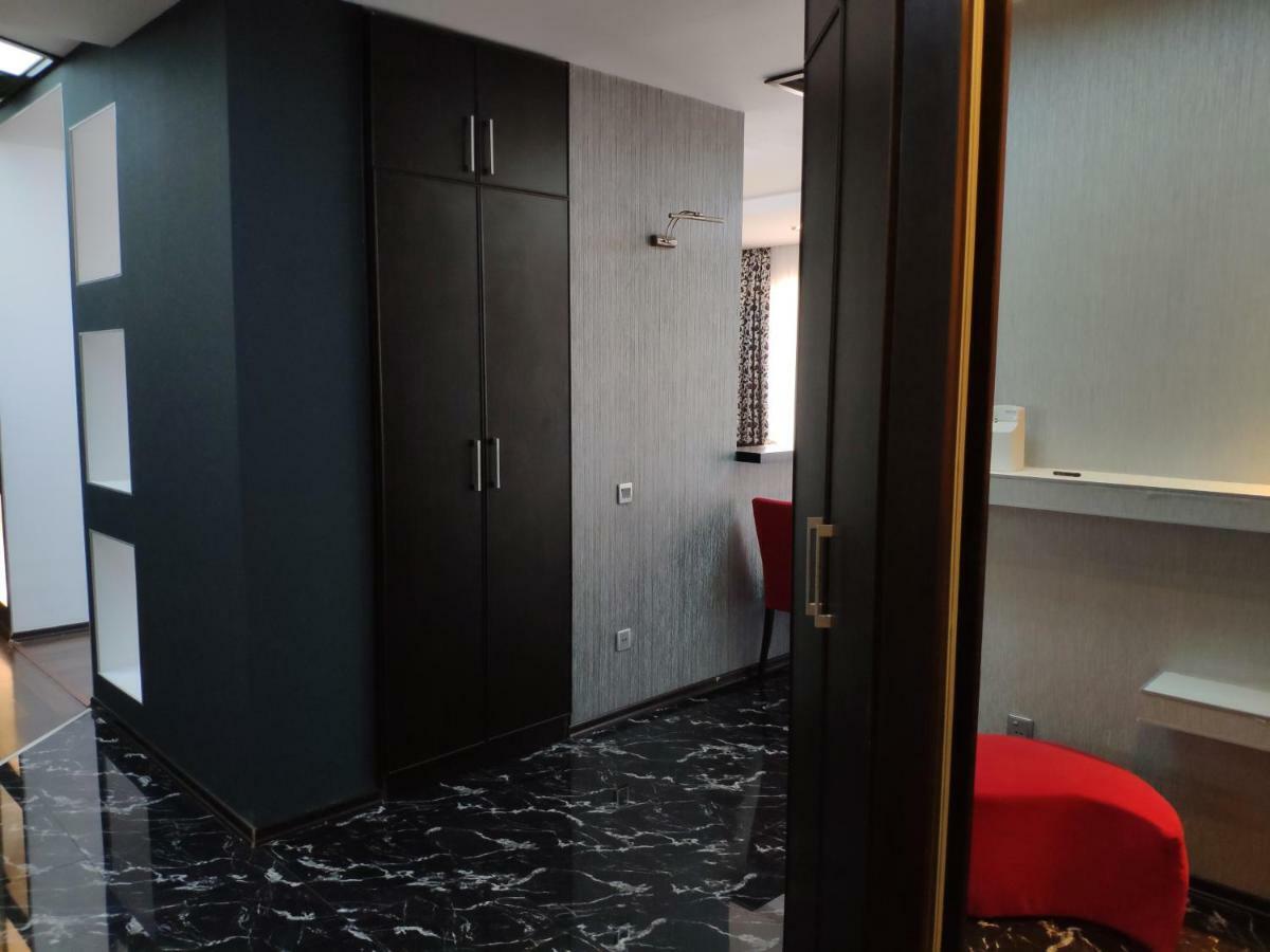 Nizami Apartment Баку Экстерьер фото
