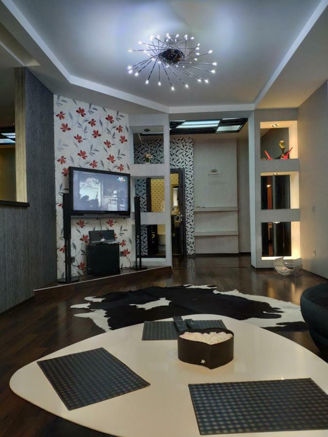 Nizami Apartment Баку Экстерьер фото