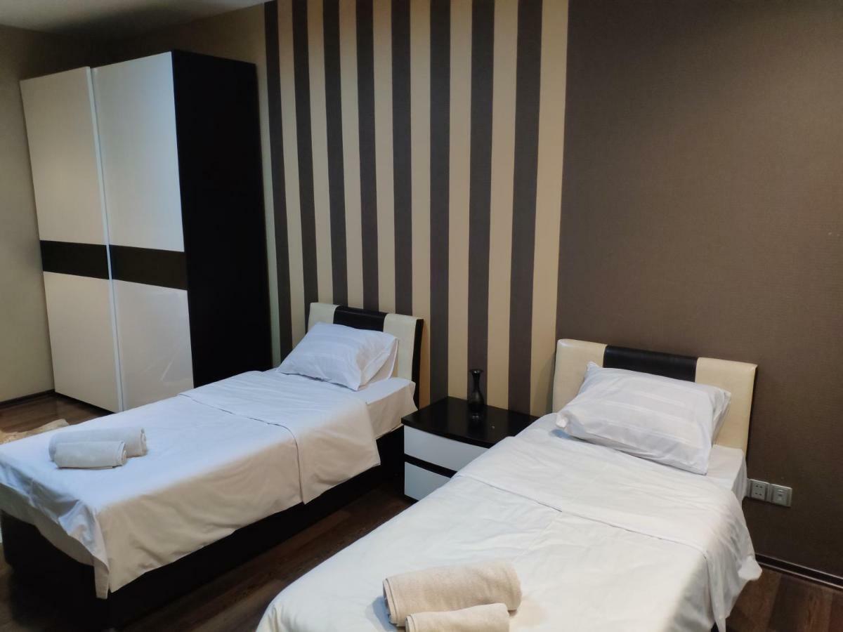 Nizami Apartment Баку Экстерьер фото