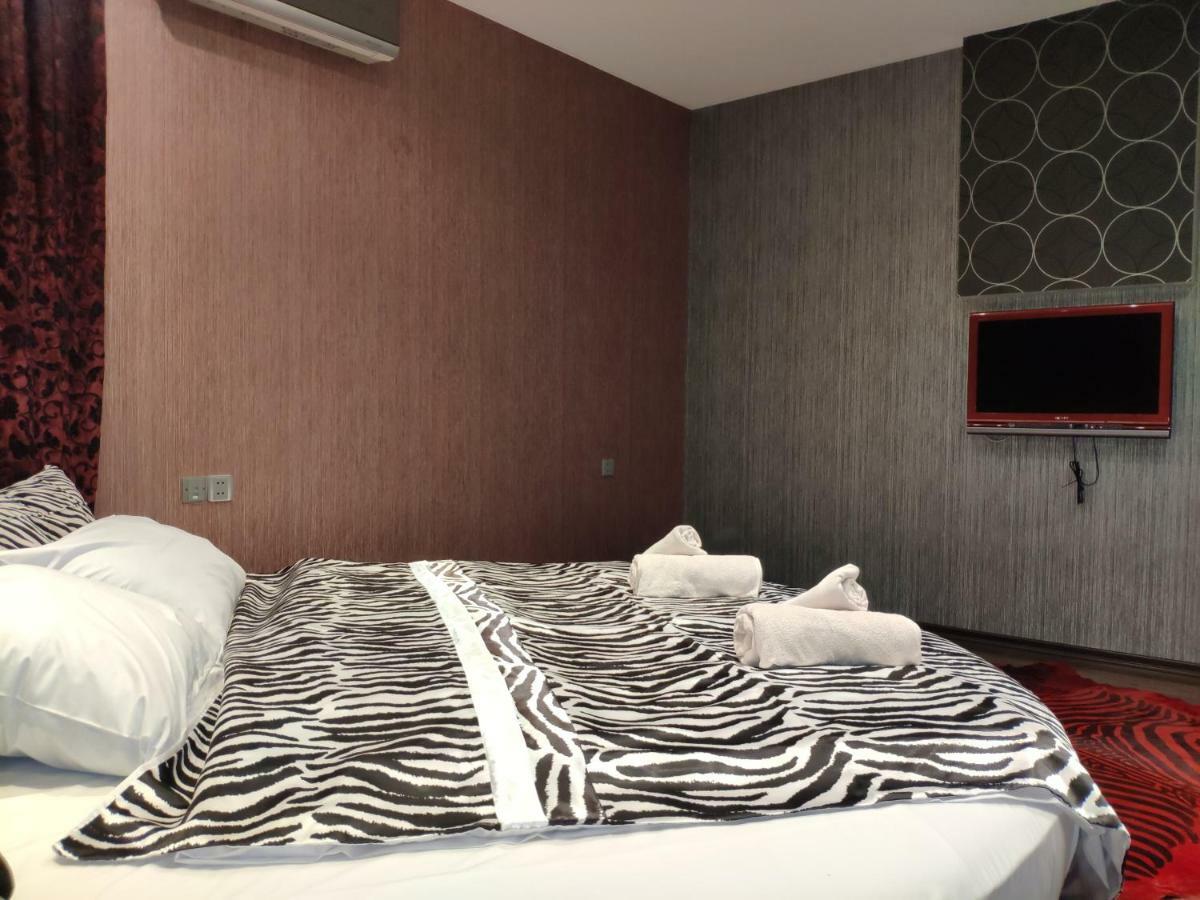 Nizami Apartment Баку Экстерьер фото