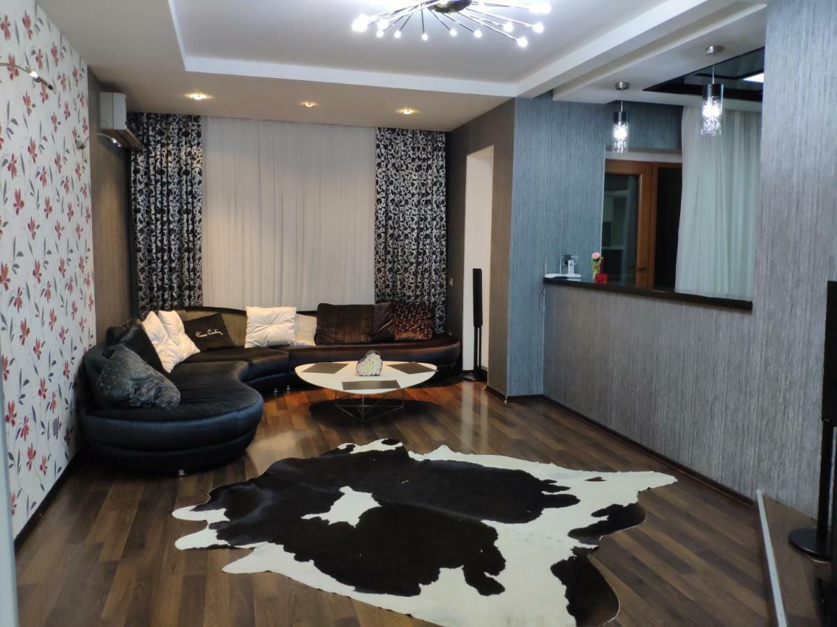 Nizami Apartment Баку Экстерьер фото